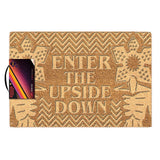 Stranger Things Embossed Doormat - Shop Doormats At Gift Moments - 1