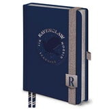 Harry Potter Ravenclaw Premium Notebook - Shop Notebooks At Gift Moments - 1