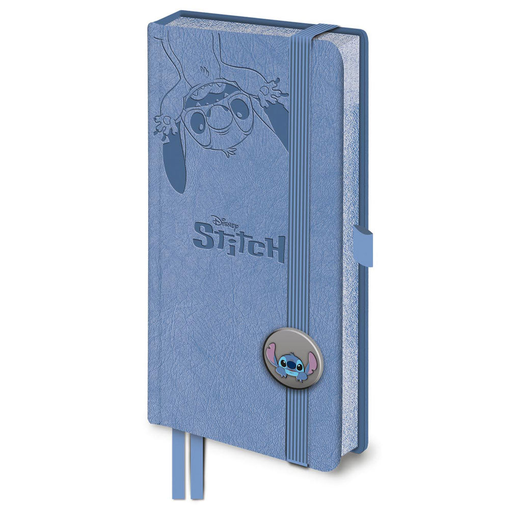 Lilo & Stitch Premium Notebook - Shop Notebooks At Gift Moments - 1