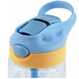 Manchester City FC Junior Water Bottle - Shop Water Bottles At Gift Moments - 3