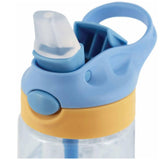 Manchester City FC Junior Water Bottle - Shop Water Bottles At Gift Moments - 4