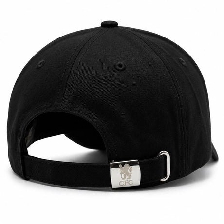 Chelsea FC Black Cap - Shop Caps & Hats At Gift Moments - 3