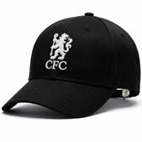 Chelsea FC Black Cap - Shop Caps & Hats At Gift Moments - 1