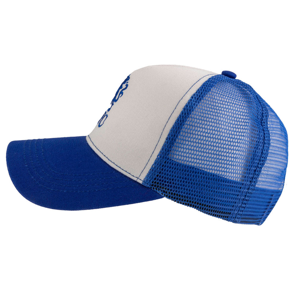 Chelsea FC Trucker Cap - Shop Caps & Hats At Gift Moments - 2