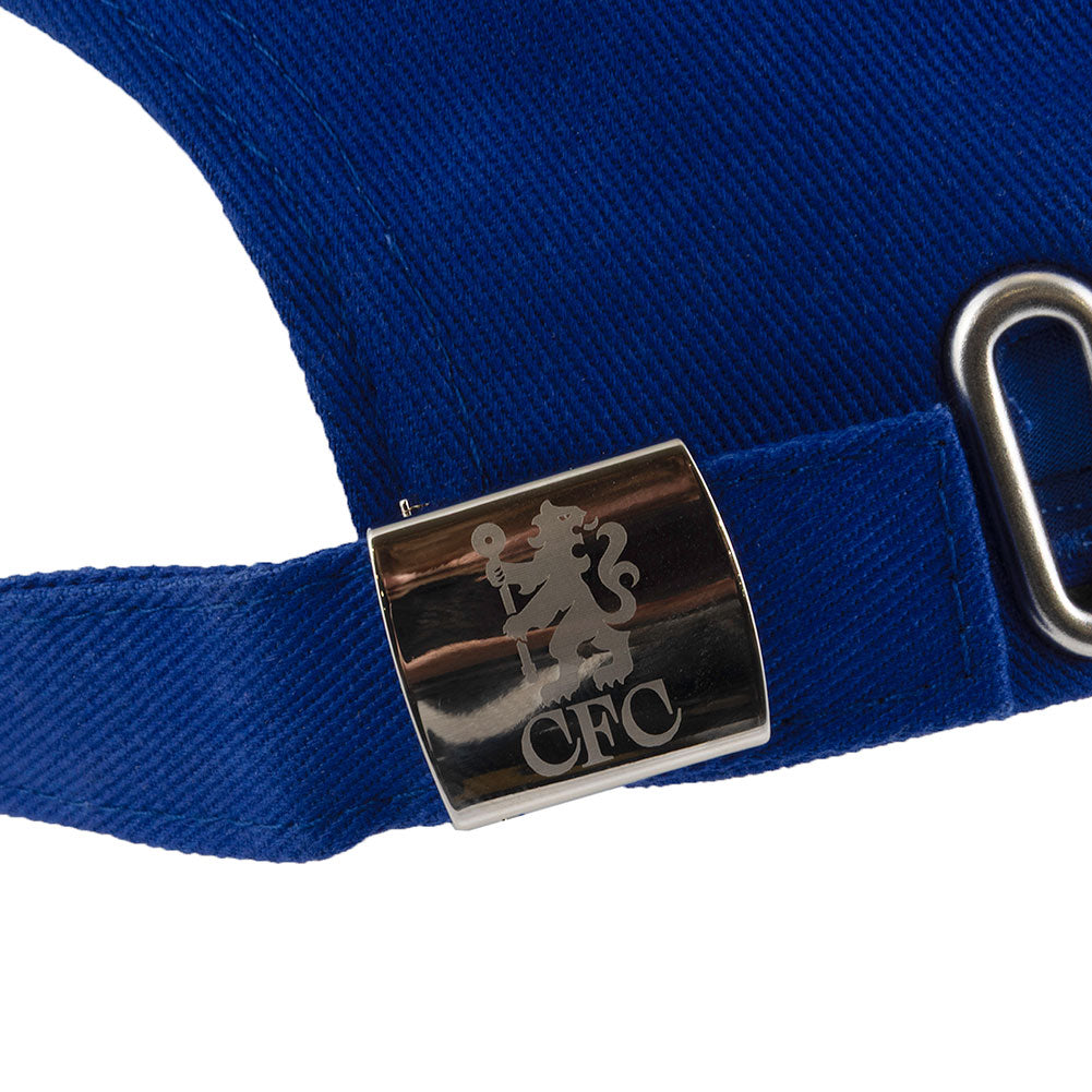 Chelsea FC Junior Cap - Shop Caps & Hats At Gift Moments - 3