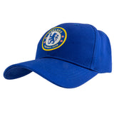 Chelsea FC Junior Cap - Shop Caps & Hats At Gift Moments - 1