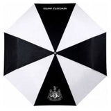 Newcastle United FC Umbrella - Shop Umbrellas At Gift Moments - 2