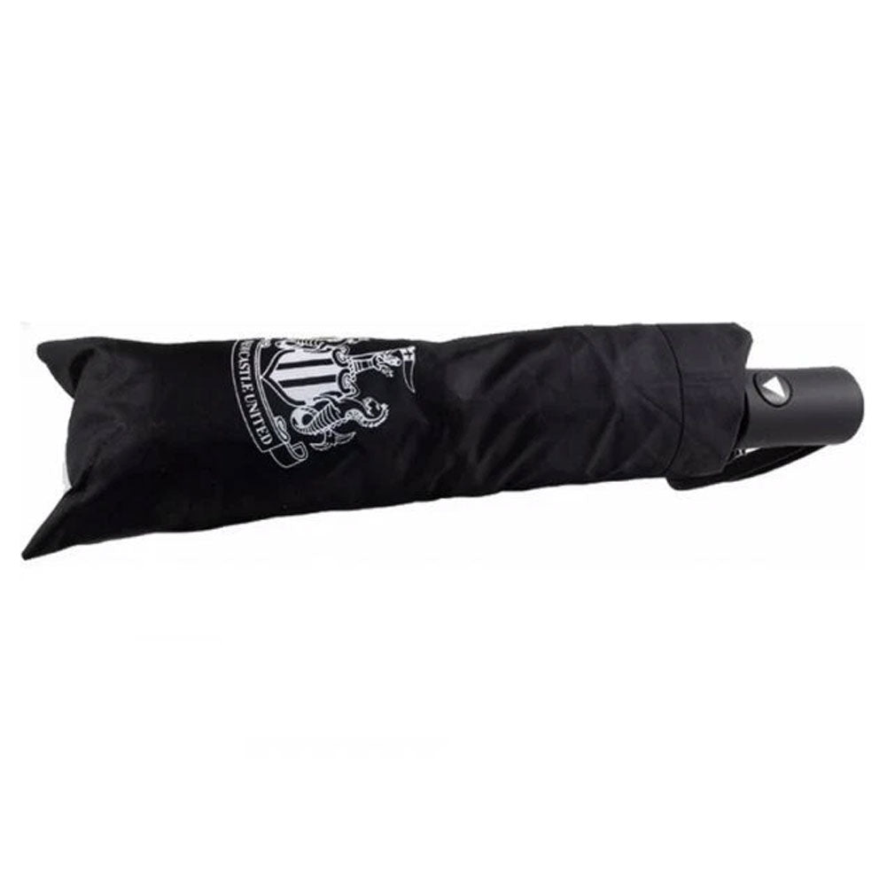 Newcastle United FC Umbrella - Shop Umbrellas At Gift Moments - 3