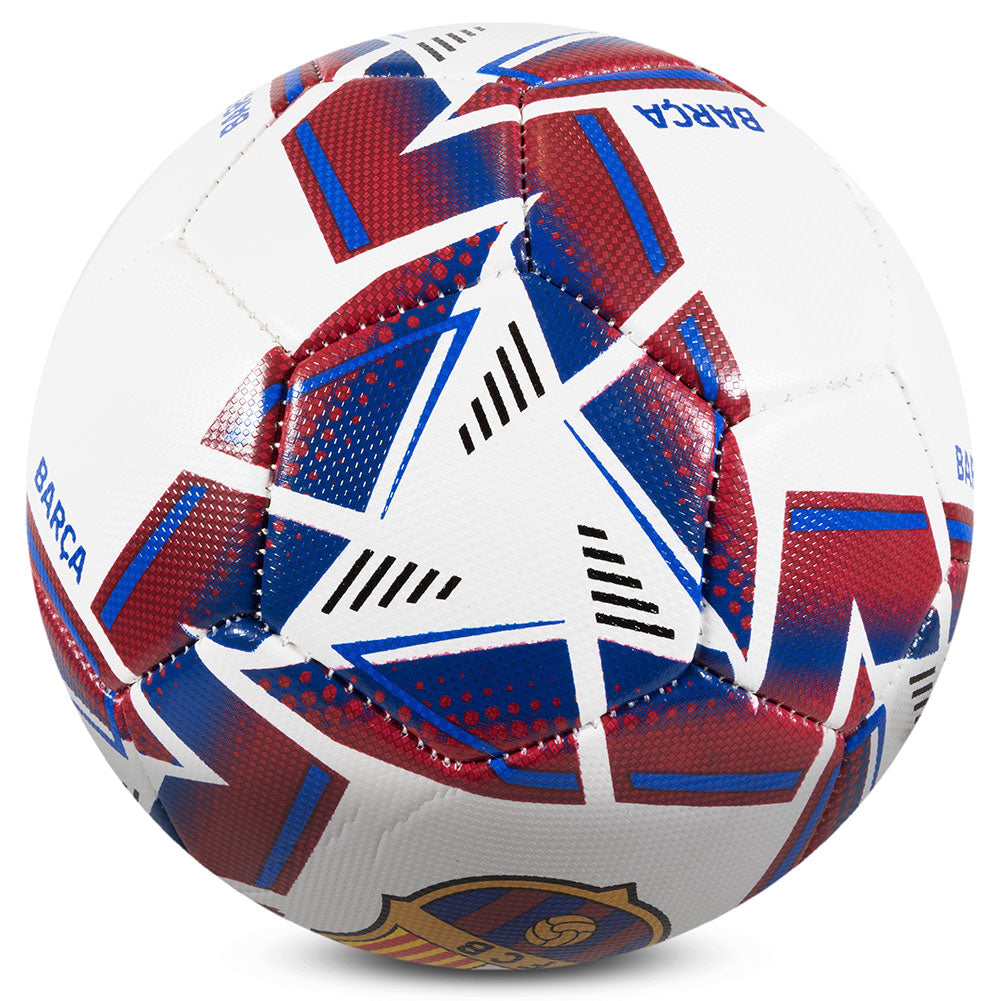 FC Barcelona Nova Premium Football - Shop Balls At Gift Moments - 2