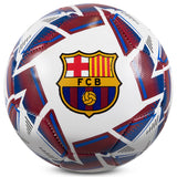 FC Barcelona Nova Premium Football - Shop Balls At Gift Moments - 1