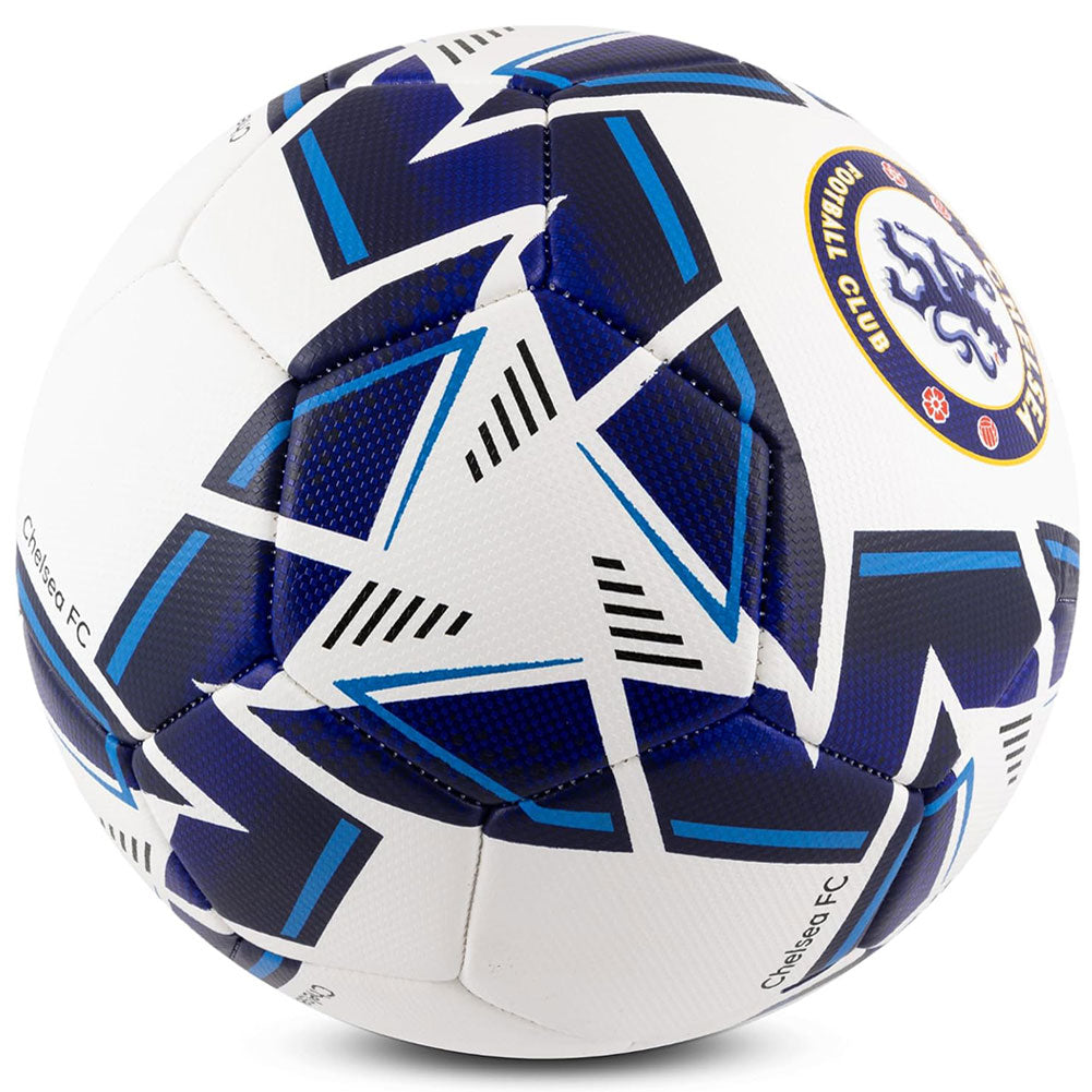 Chelsea FC Nova Premium Football - Shop Balls At Gift Moments - 3