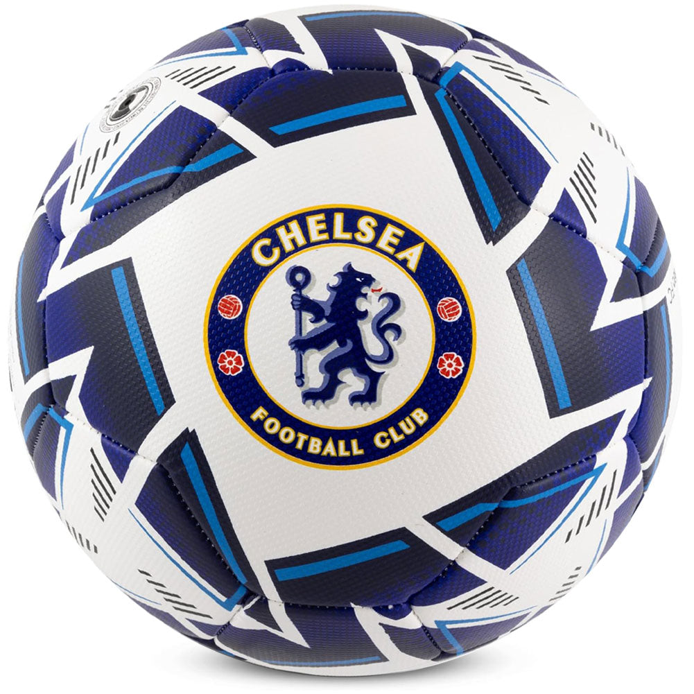 Chelsea FC Nova Premium Football - Shop Balls At Gift Moments - 1
