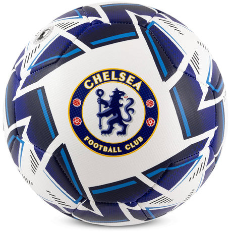 Chelsea FC Nova Premium Football - Shop Balls At Gift Moments - 1