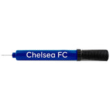 Chelsea FC Large Dual Action Football Pump - Shop Training Equipment At Gift Moments - 2
