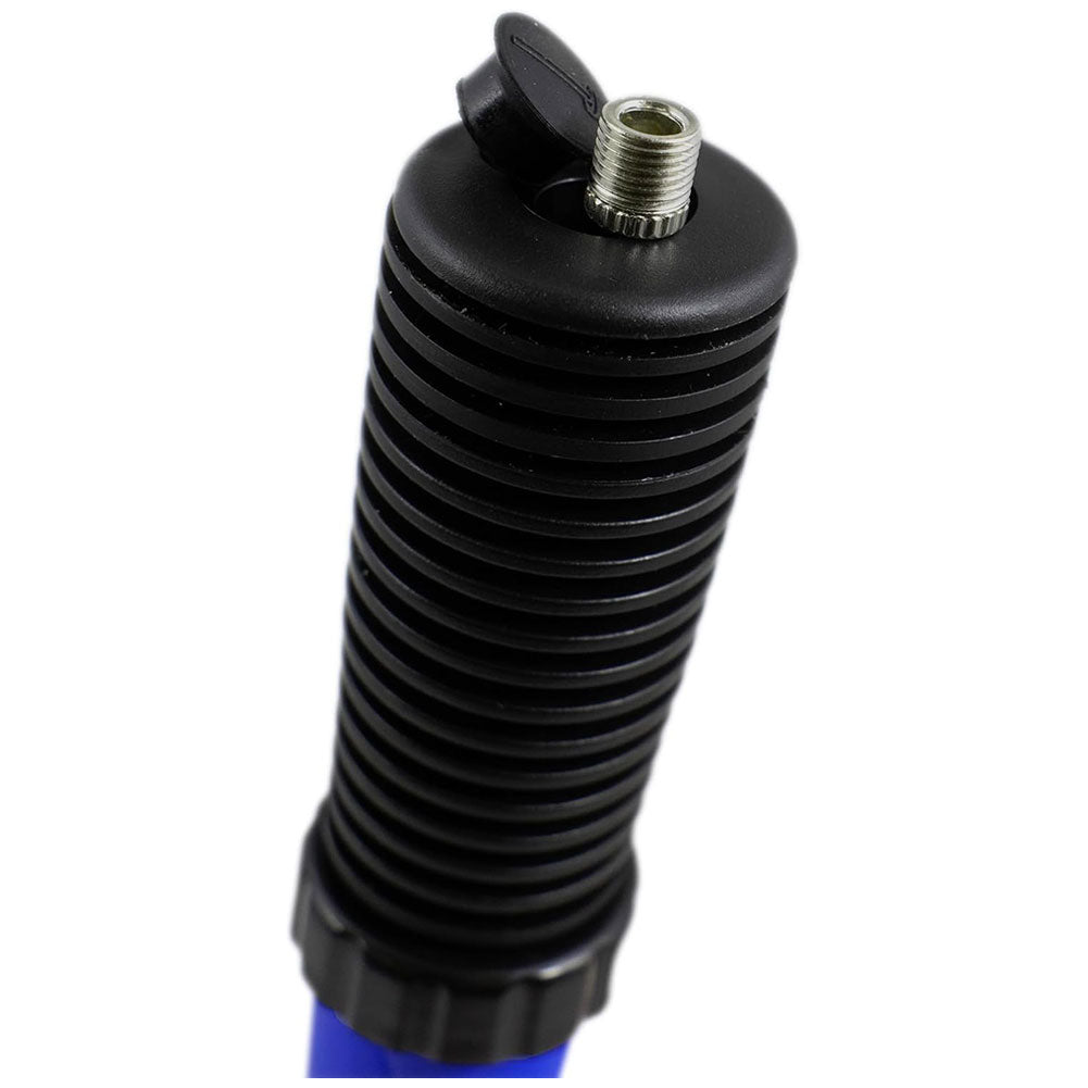 Chelsea FC Large Dual Action Football Pump - Shop Training Equipment At Gift Moments - 3