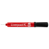 Liverpool FC Large Dual Action Football Pump - Shop Training Equipment At Gift Moments - 2