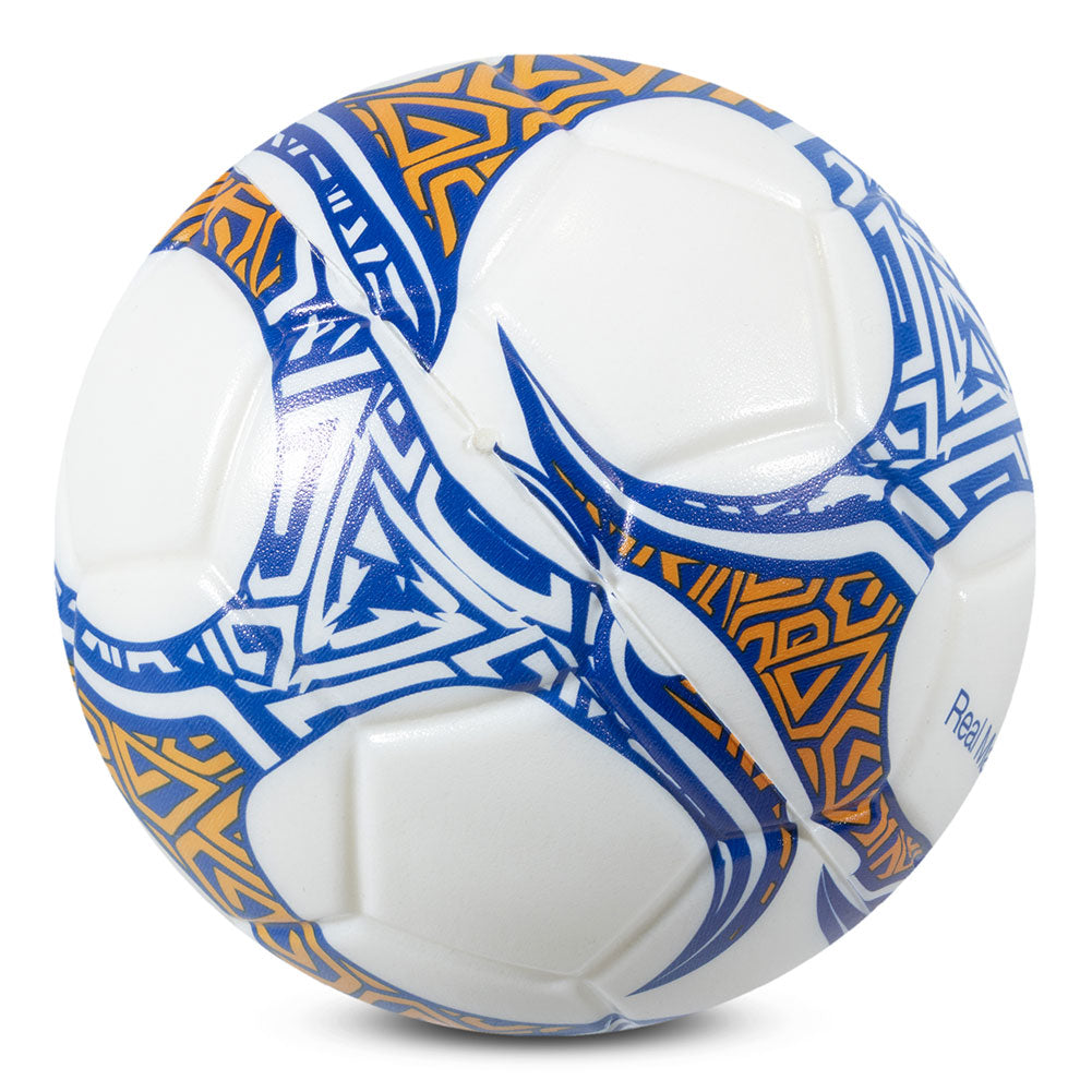 Real Madrid FC 6 inch Foam Football - Shop Balls At Gift Moments - 4