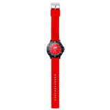 Liverpool FC Liverbird Time Teacher Watch - Shop Watches At Gift Moments - 2