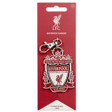 Liverpool FC Spinning Bag Charm - Shop Keyrings At Gift Moments - 4