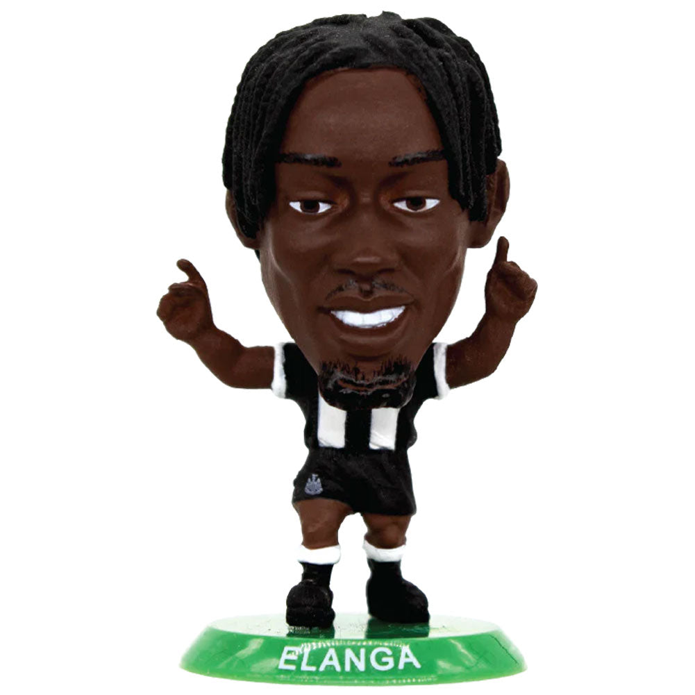Newcastle United FC SoccerStarz Elanga