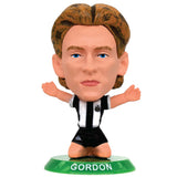 Newcastle United FC SoccerStarz Gordon