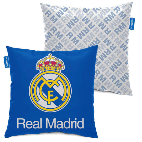 Real Madrid CF Cushion - Shop Cushions At Gift Moments - 1