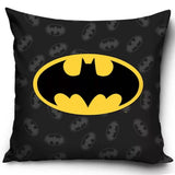 Batman Velvet Feel Cushion - Shop Cushions At Gift Moments - 1