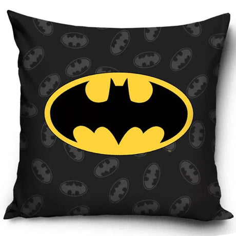 Batman Velvet Feel Cushion - Shop Cushions At Gift Moments - 1