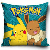 Pokemon Velvet Feel Cushion - Shop Cushions At Gift Moments - 1