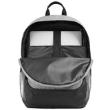 Liverpool FC Heather Grey Backpack