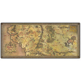 The Lord Of The Rings Jumbo Desk Mat