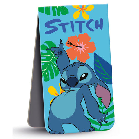 Lilo & Stitch Magnetic Bookmark - Shop Bookmarks At Gift Moments - 1