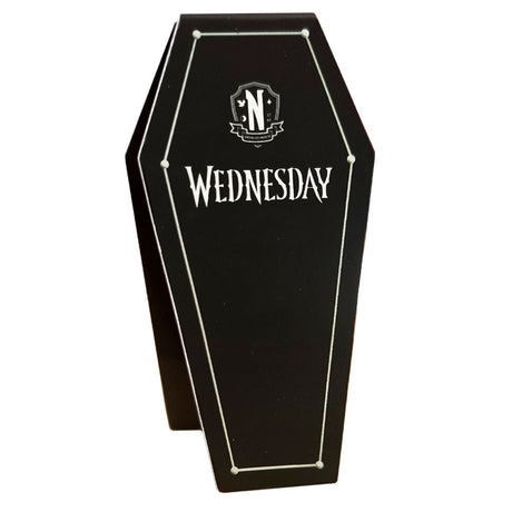 Wednesday Magnetic Bookmark - Shop Bookmarks At Gift Moments - 1