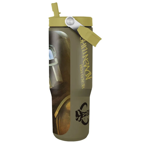 Star Wars: The Mandalorian 30oz Pitcher - Shop Water Bottles At Gift Moments - 3