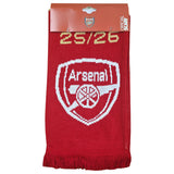 Arsenal FC Champions Scarf - Shop Scarves At Gift Moments - 5