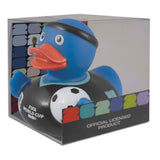 FIFA World Cup 2026 Blue Rubber Duck