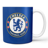 Chelsea FC No.1 Fan Mug - Shop Mugs At Gift Moments - 3