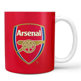 Arsenal FC No.1 Fan Mug