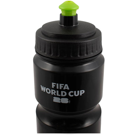 FIFA World Cup 2026 Plastic Drinks Bottle - Shop Water Bottles At Gift Moments - 2