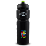 FIFA World Cup 2026 Plastic Drinks Bottle - Shop Water Bottles At Gift Moments - 1