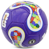 FIFA World Cup 2026 Apollo Football