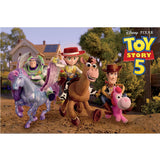 Toy Story 5 Escape Poster 62