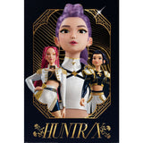 K-POP Demon Hunters Golden Poster 72