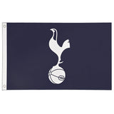 Tottenham Hotspur FC Core Crest Flag