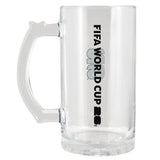 FIFA World Cup 2026 Stein Glass Tankard