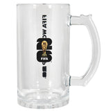 FIFA World Cup 2026 Stein Glass Tankard