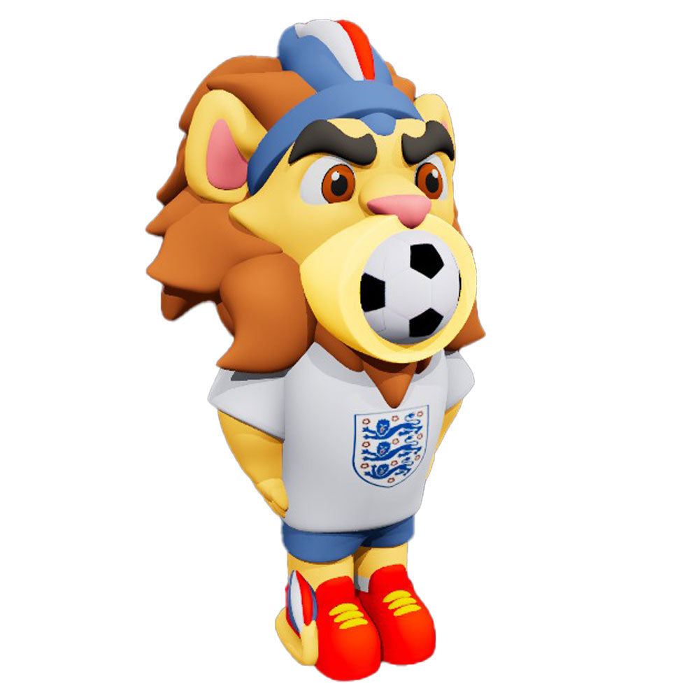 England FA Squeeze Popper - Shop Toys At Gift Moments - 1