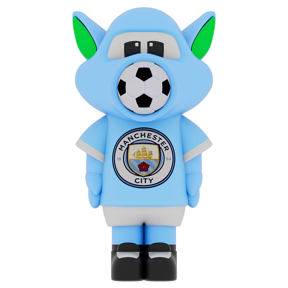 Manchester City FC Squeeze Popper - Shop Toys At Gift Moments - 3