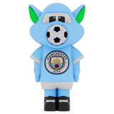 Manchester City FC Squeeze Popper - Shop Toys At Gift Moments - 3