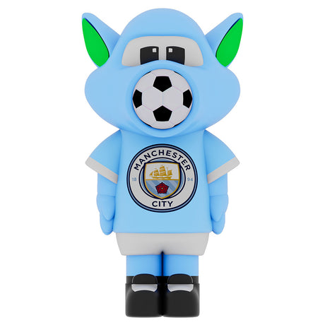 Manchester City FC Squeeze Popper - Shop Toys At Gift Moments - 3